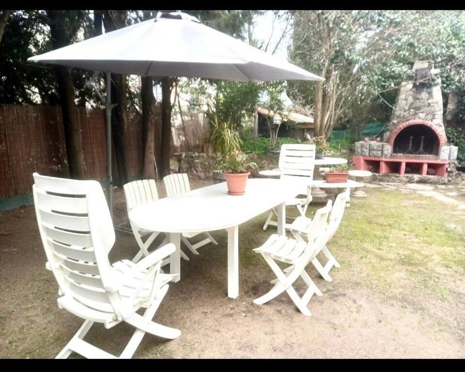 Standing De 88 M2, Grand Jardin, Wifi, Clim, Netflix, La Suzanna Hébergement de vacances *